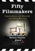 Buy my book Fifty Filmmakers at Amazon! (#ad)