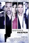 Sister's Keeper one-sheet