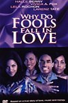 Why Do Fools Fall in Love DVD