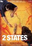2 States poster