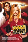 Against the Ropes one-sheet