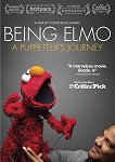 Being Elmo DVD