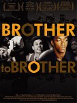 Brother to Brother one-sheet