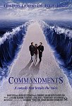 Commandments poster