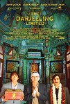 The Darjeeling Limited one-sheet