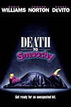 Death to Smoochy one-sheet