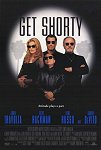 Get Shorty one-sheet