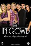 The In Crowd poster