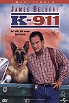 K-911 DVD