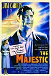 The Majestic one-sheet