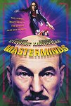 Masterminds poster