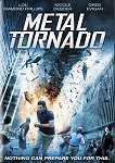 Metal Tornado DVD