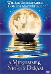 A Midsummer Night's Dream DVD