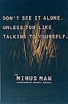 The Minus Man poster