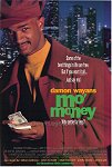 Mo' Money poster