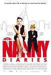 The Nanny Diaries one-sheet
