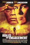 Rules of Engagement poster
