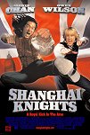 Shanghai Knights one-sheet