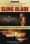 Sling Blade DVD