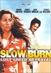Slow Burn DVD