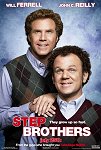 Step Brothers one-sheet