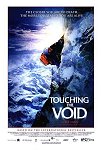 Touching the Void one-sheet