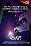 Trekkies poster