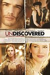 Undiscovered one-sheet
