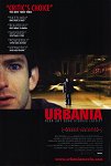 Urbania poster