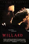 Willard one-sheet