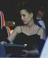 Gillian Anderson