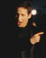David Duchovny