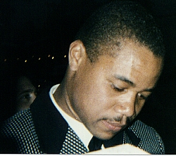 Cuba Gooding Jr.