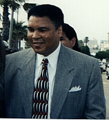 Muhammad Ali