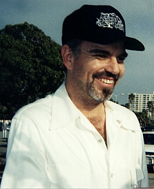 Billy Bob Thornton
