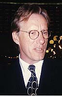 James Woods