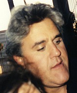 Jay Leno