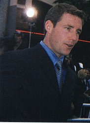 Edward Burns