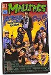 Mallrats poster