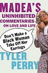 Don't Make a Black Woman Take Off Her Earrings book