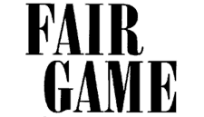 Fair Game