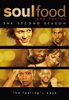 Soul Food Season 2 DVD