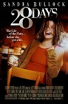 28 Days poster