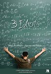3 Idiots one-sheet