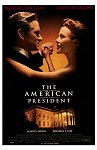 The American President poster