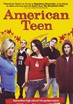 American Teen DVD