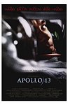Apollo 13 poster