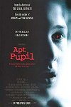Apt Pupil poster
