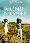 Autumn Tale poster