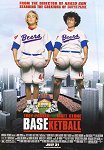 BASEketball poster